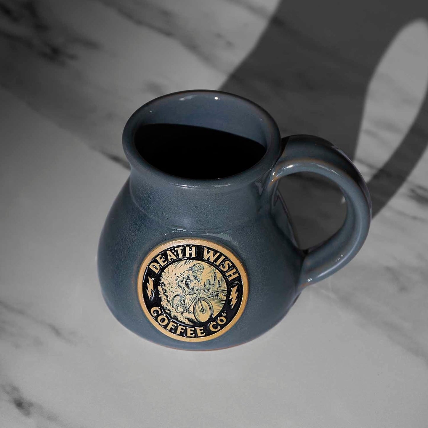 Ride or Die Mug