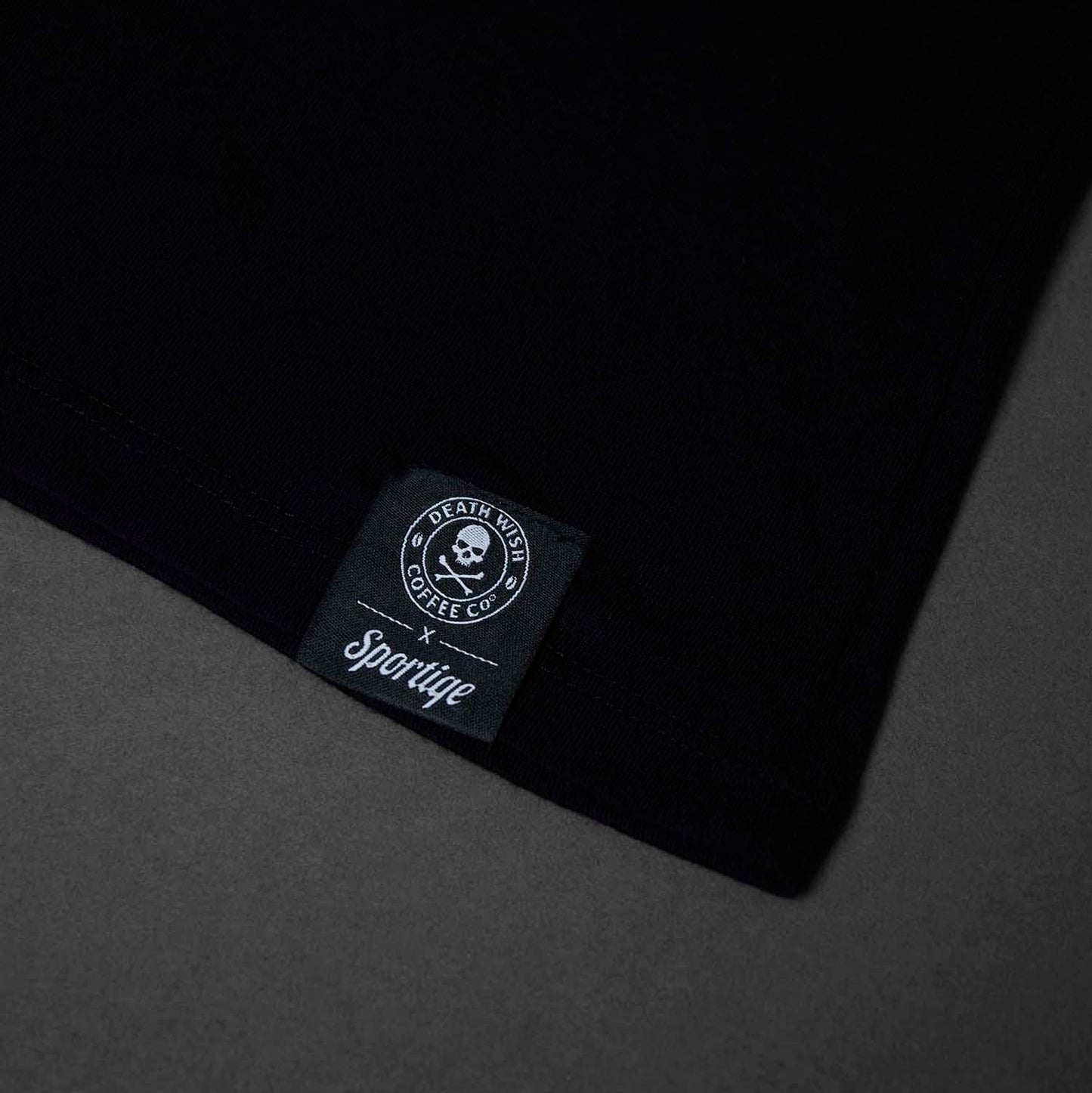 Society Insignia Tee
