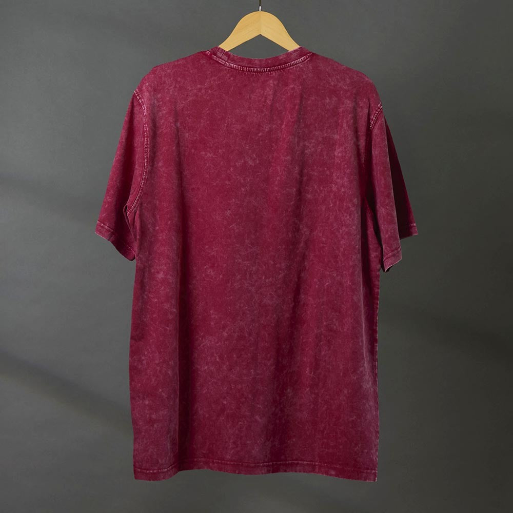 Red The Room Tee