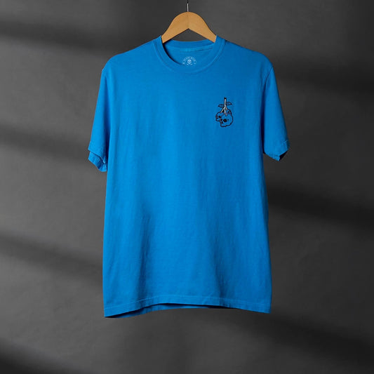 Bury Your Blues Tee
