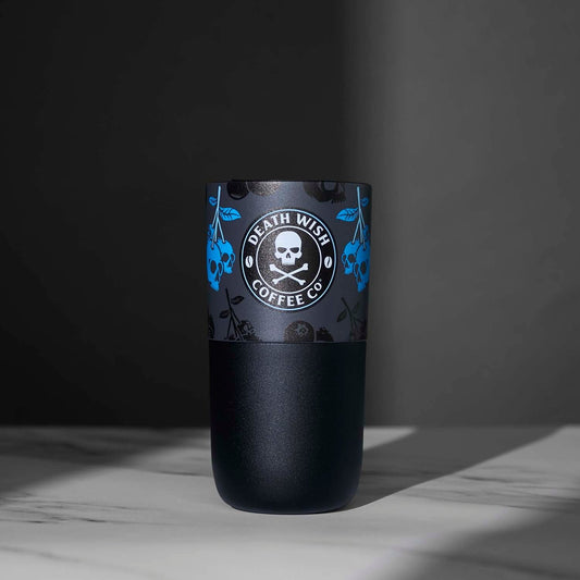 Blueberry Klean Kanteen (16oz)