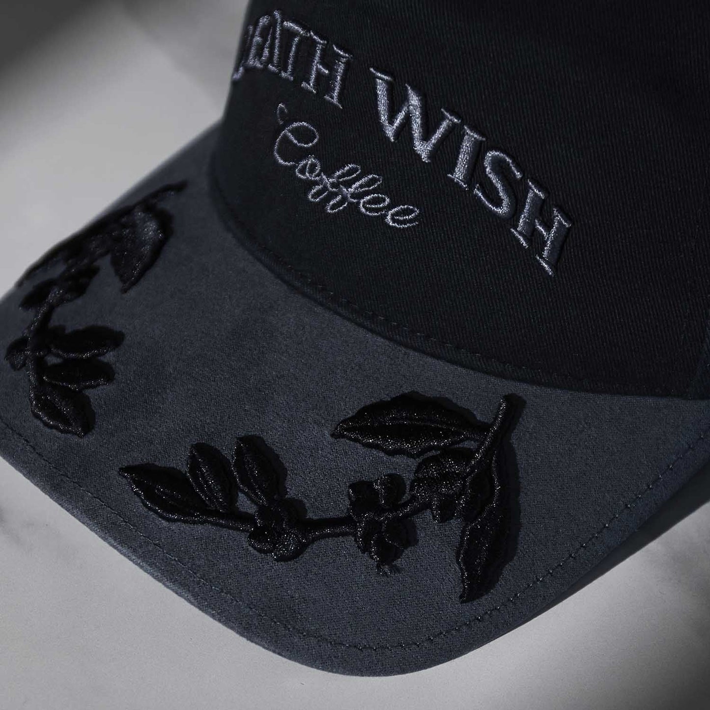 Graveyard Shift Snapback