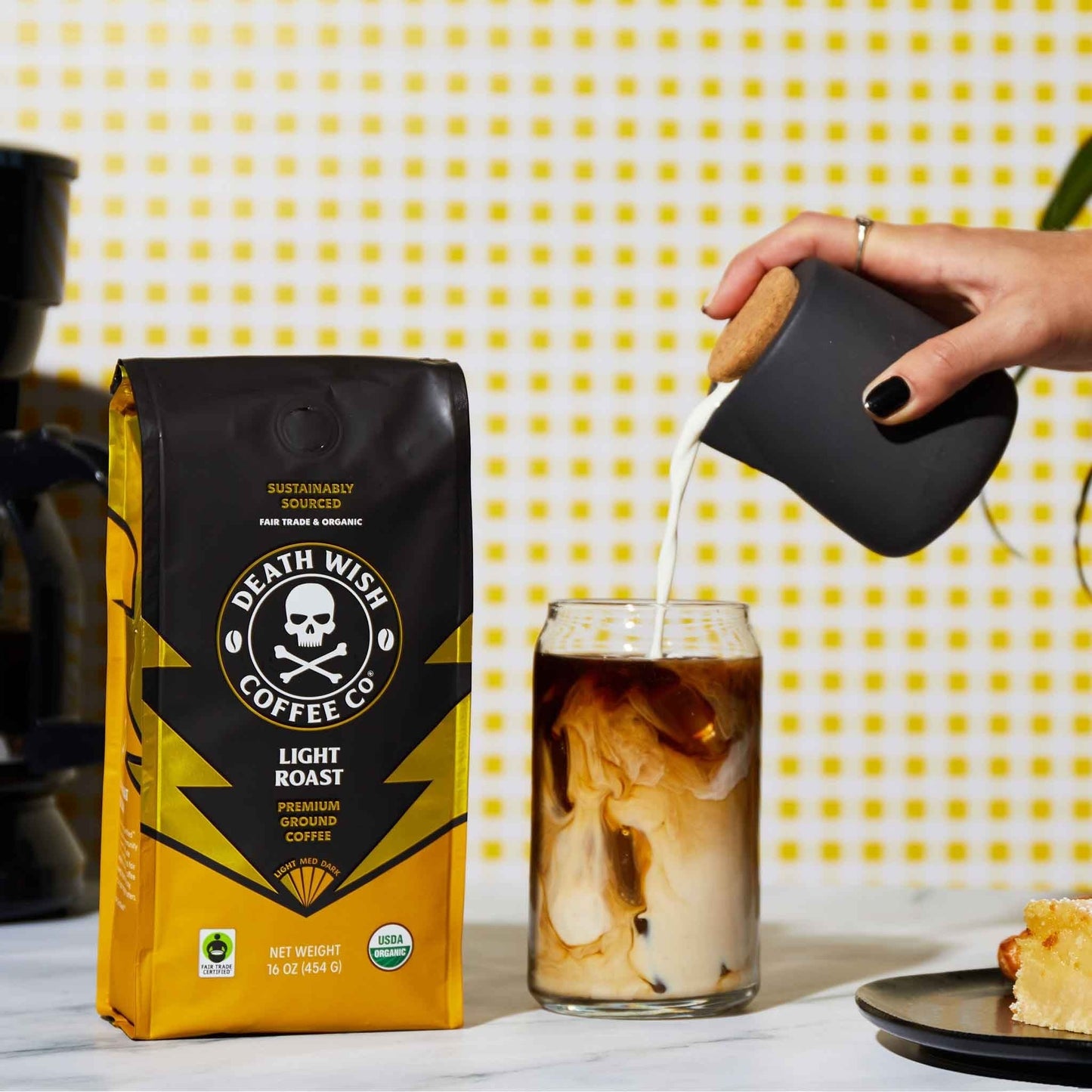 Light Roast + Dark Roast Bundle