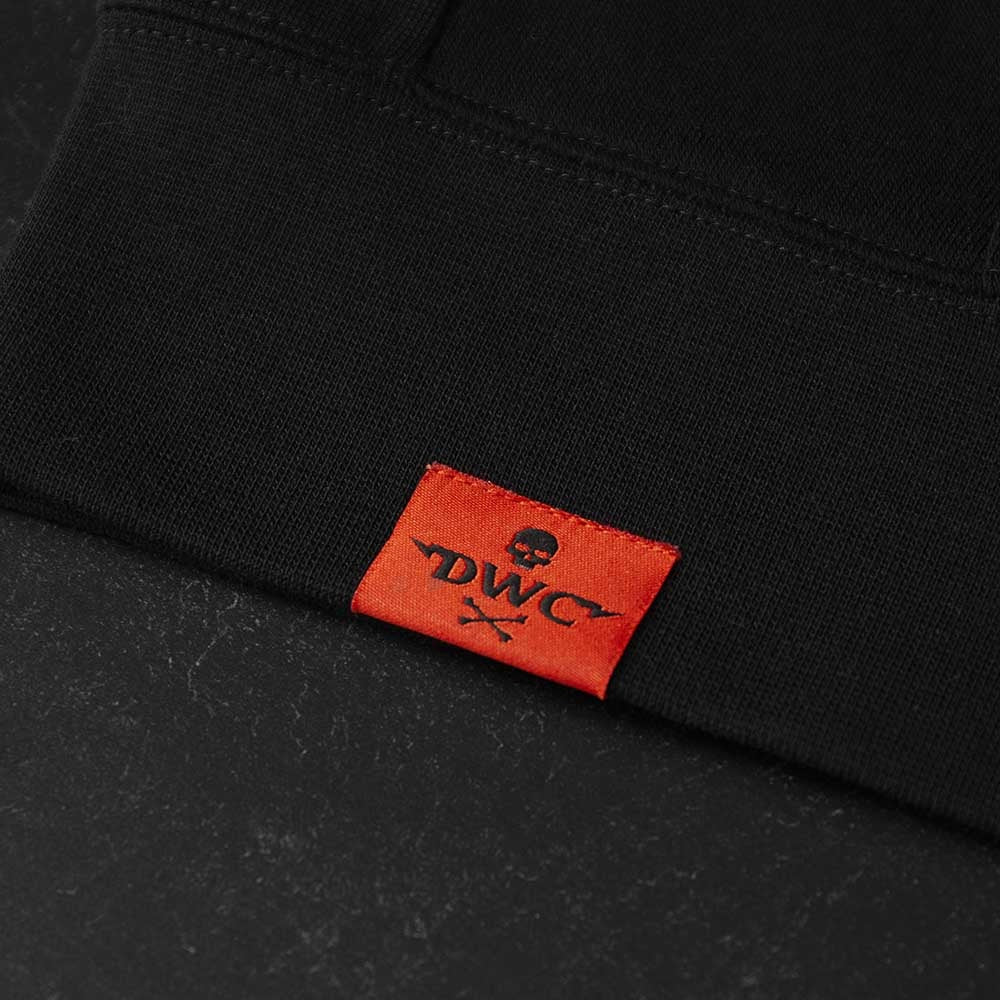 Signature Zip Hoodie