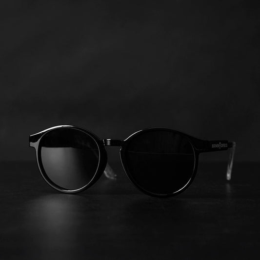 Grinds & Glares Sunglasses
