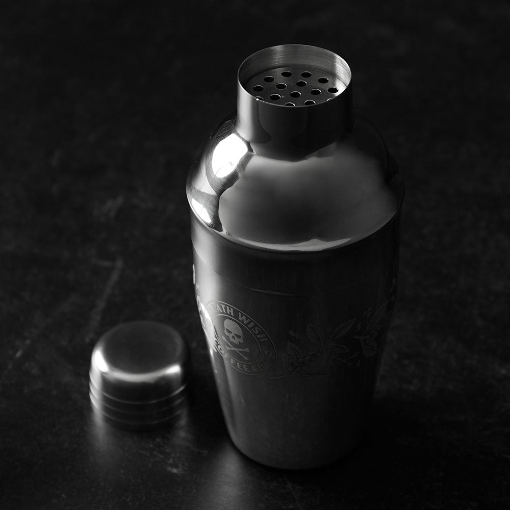 Sidekick Cocktail Shaker