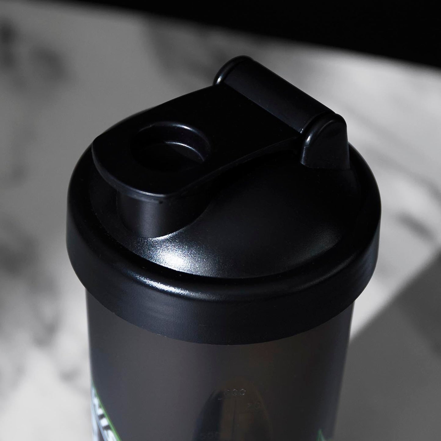 Lightning in a Shaker Bottle