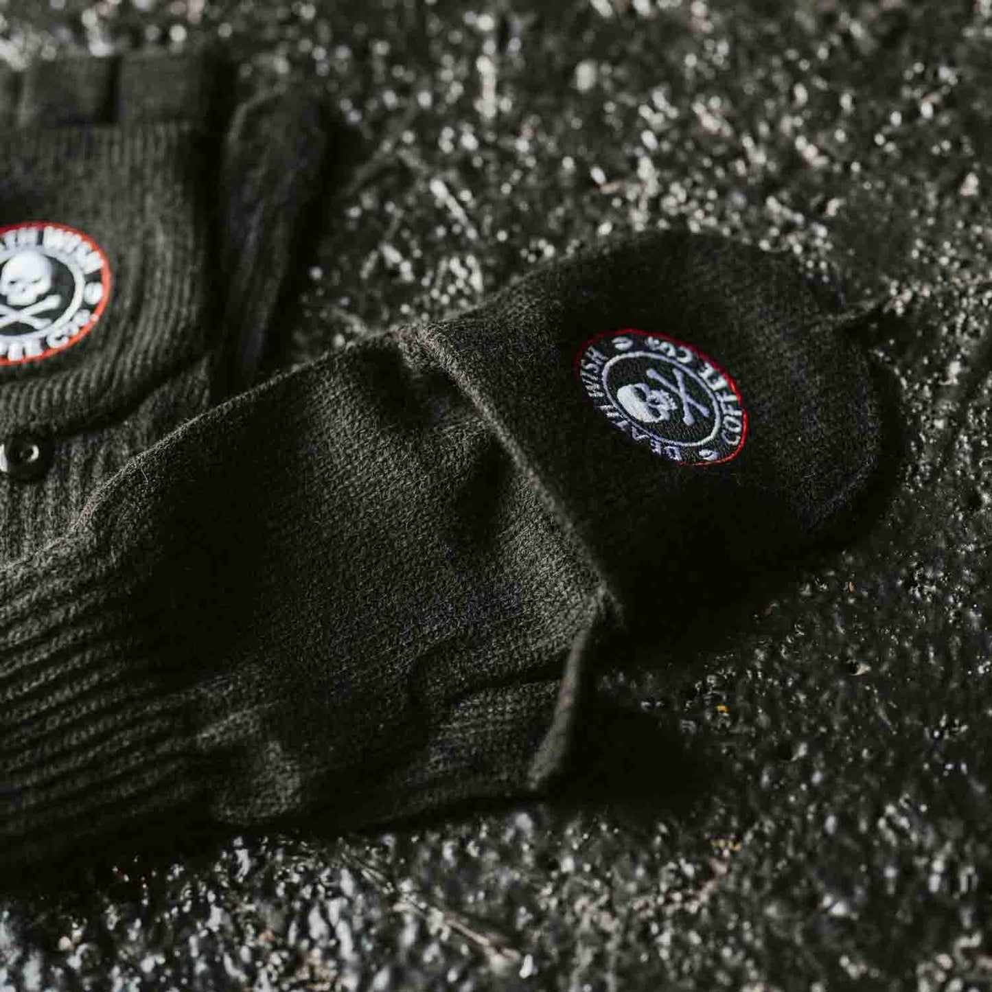 To The Bone Breakaway Gloves