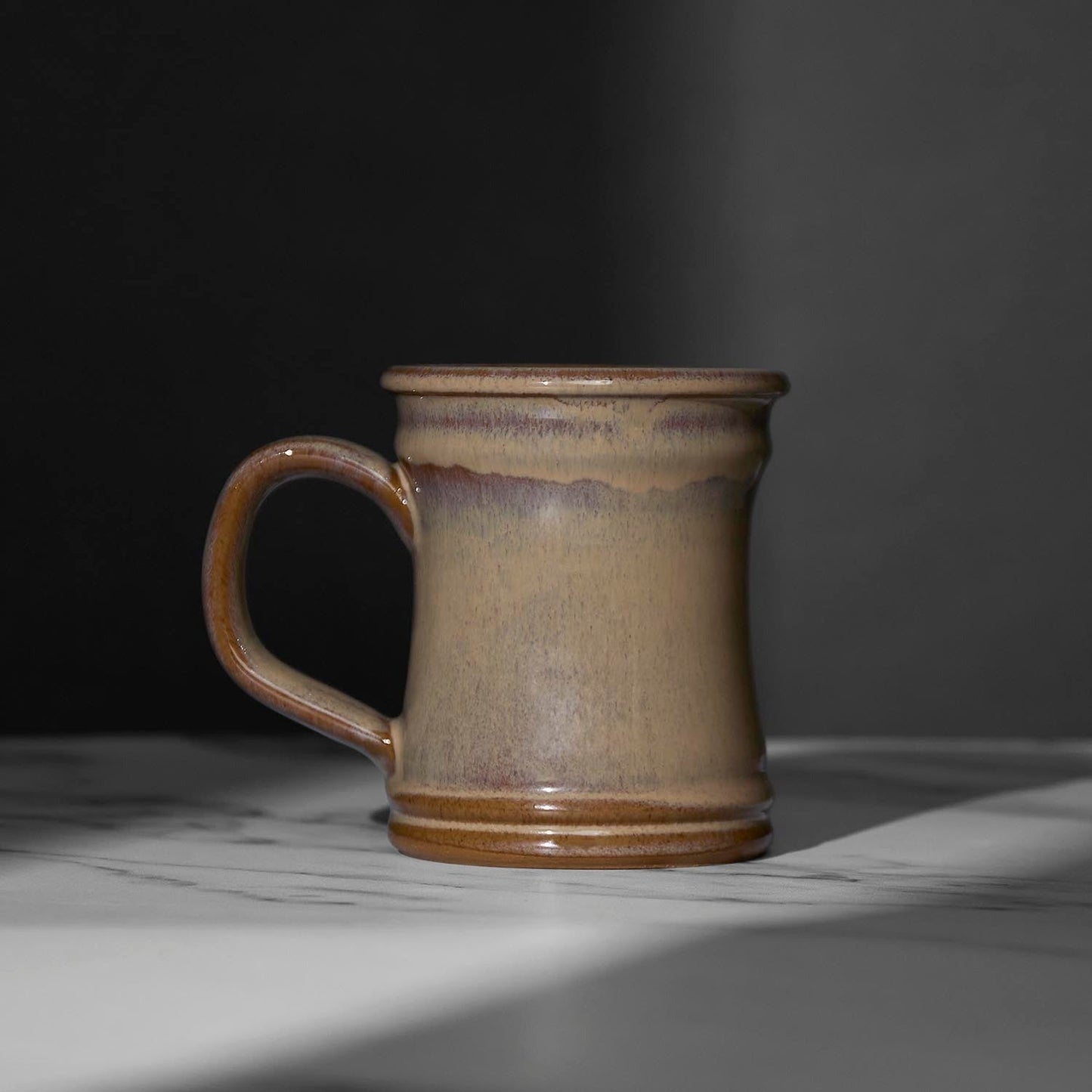 Father Time Mug