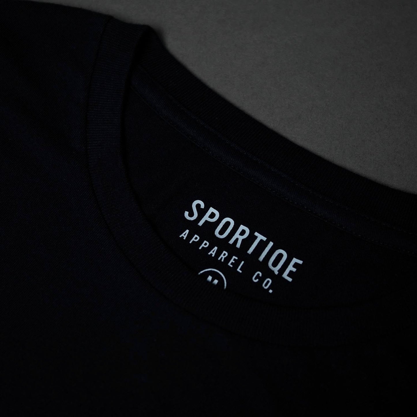 Society Insignia Tee