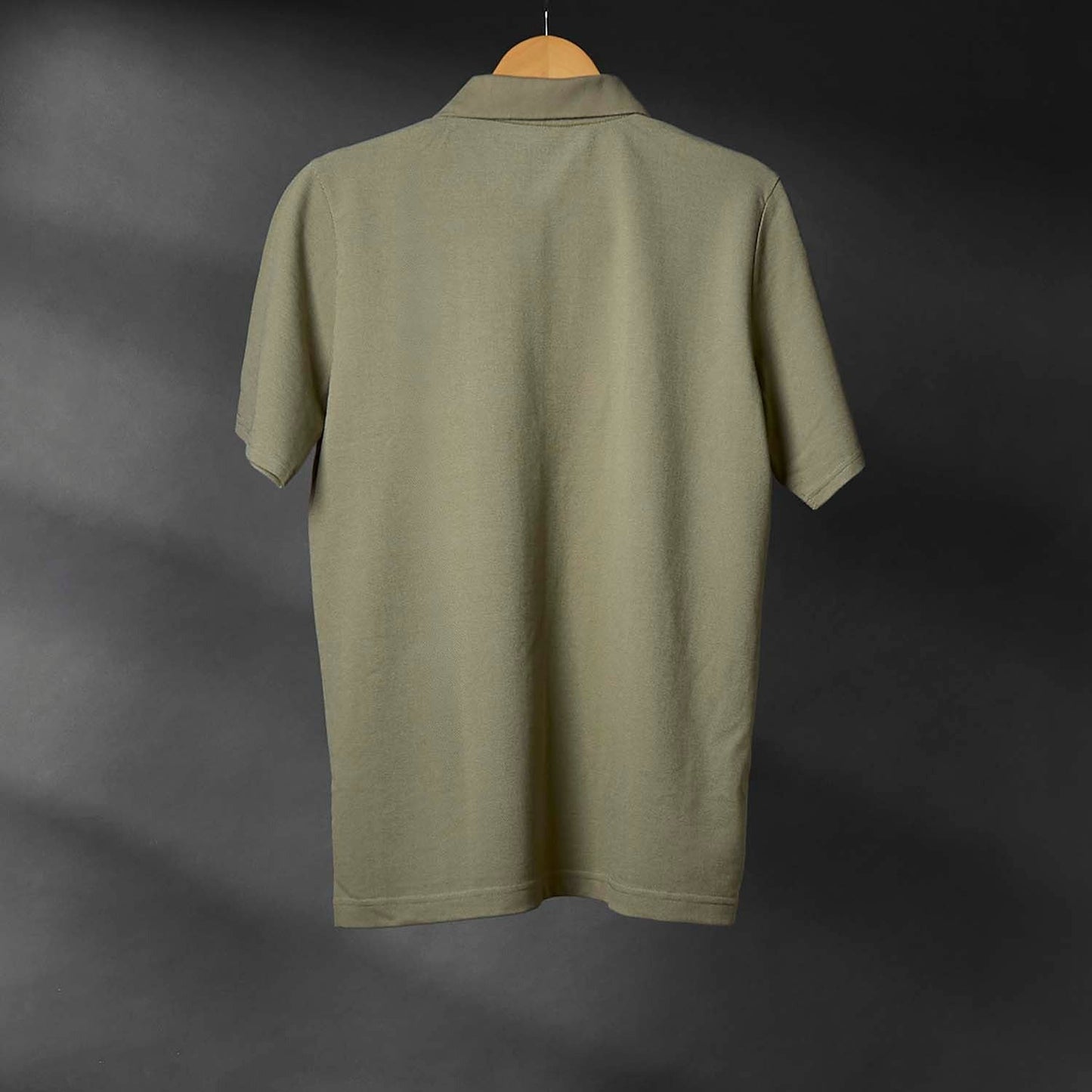 Par For The Course Polo