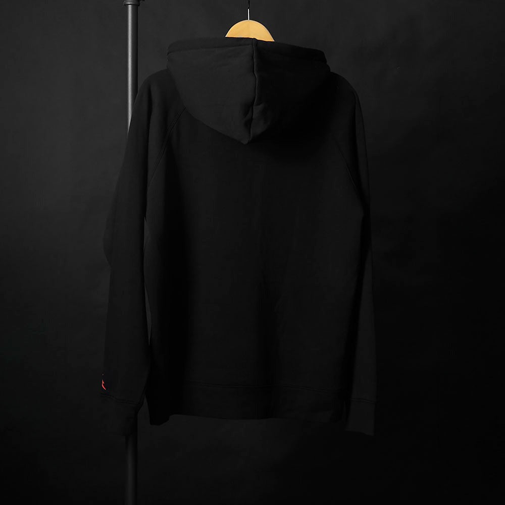 Signature Hoodie