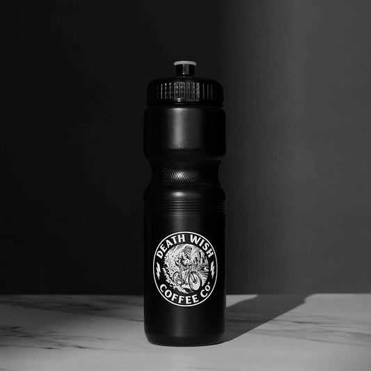 Go With the Flow Water Bottle