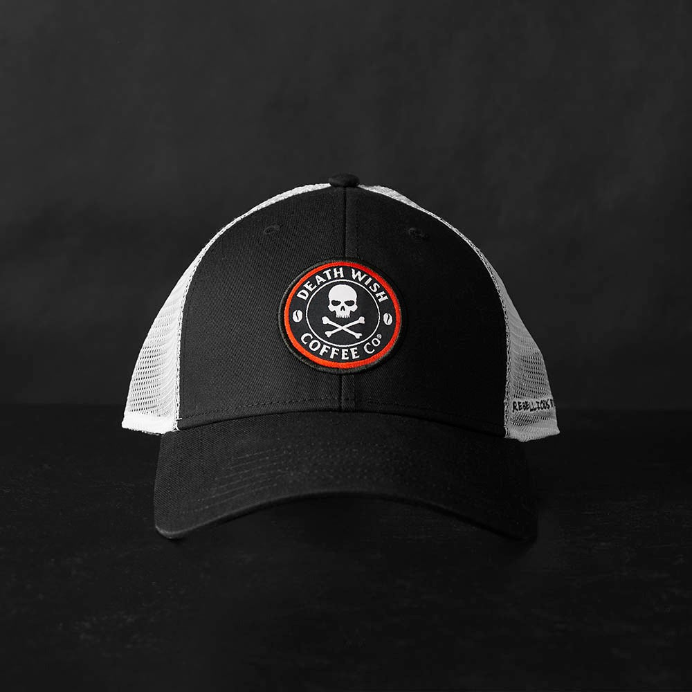 Rebellious By Nature Trucker