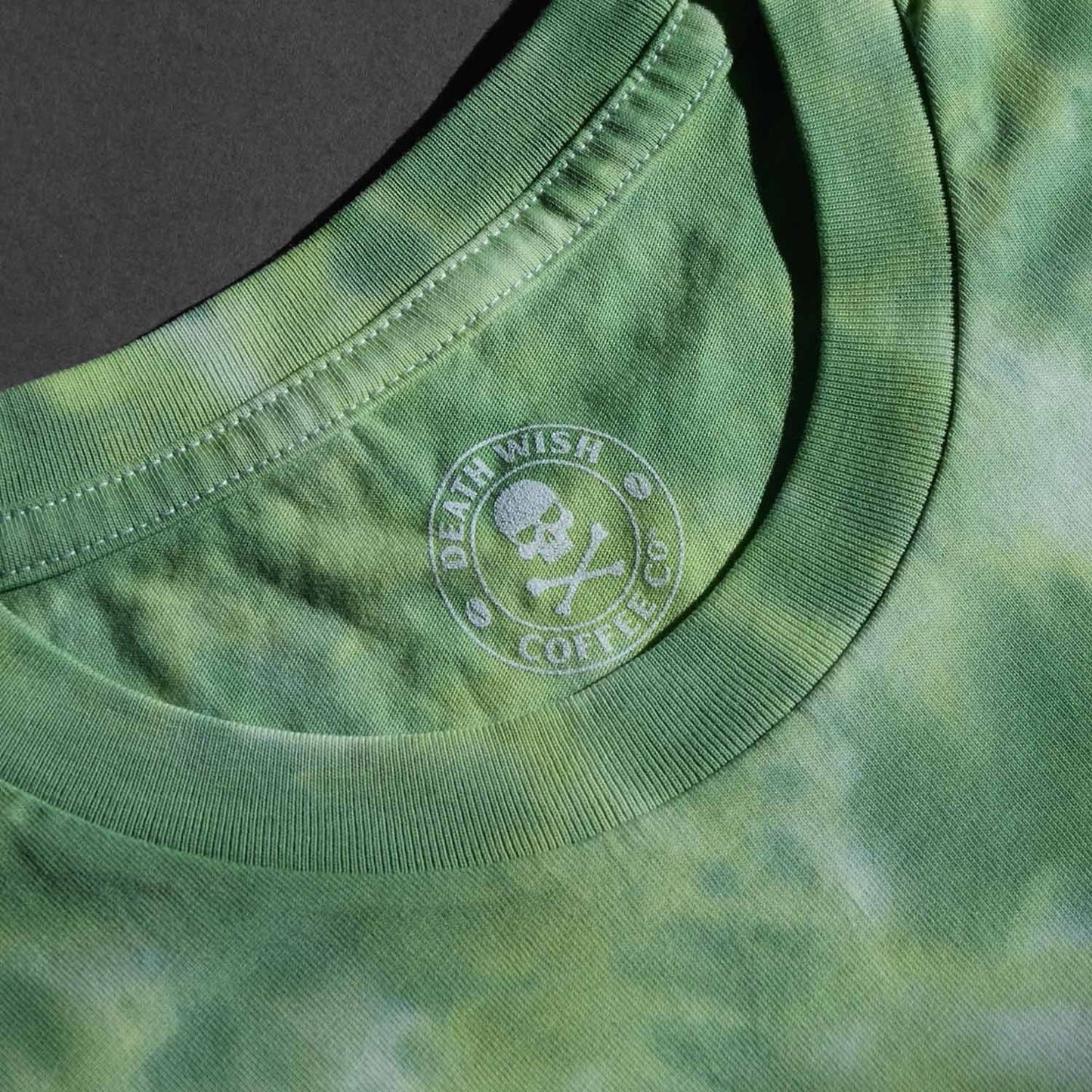 High Voltage Tee