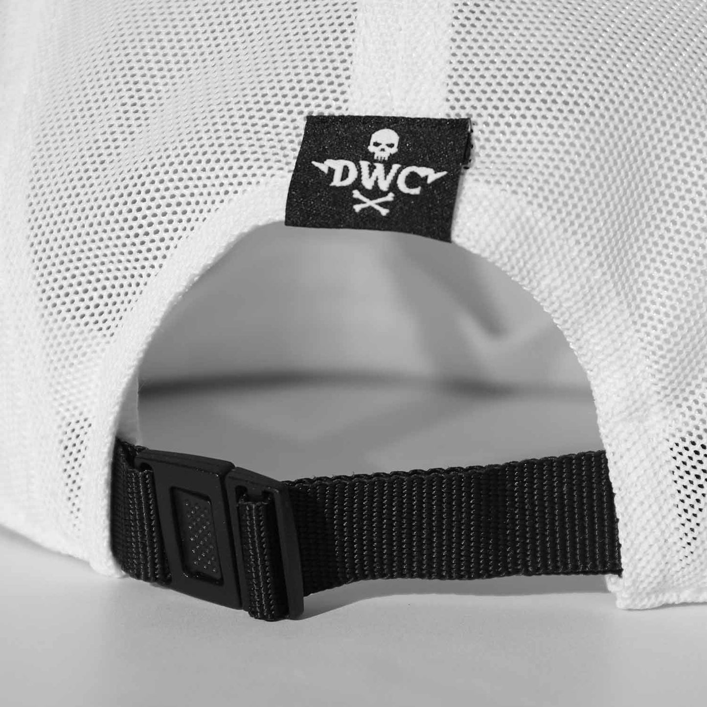 High Gear Five-Panel Hat