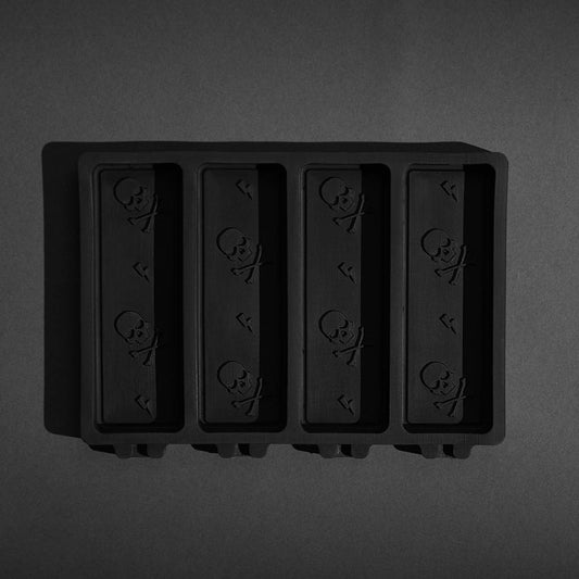 Full Strength Ice Pop Molds
