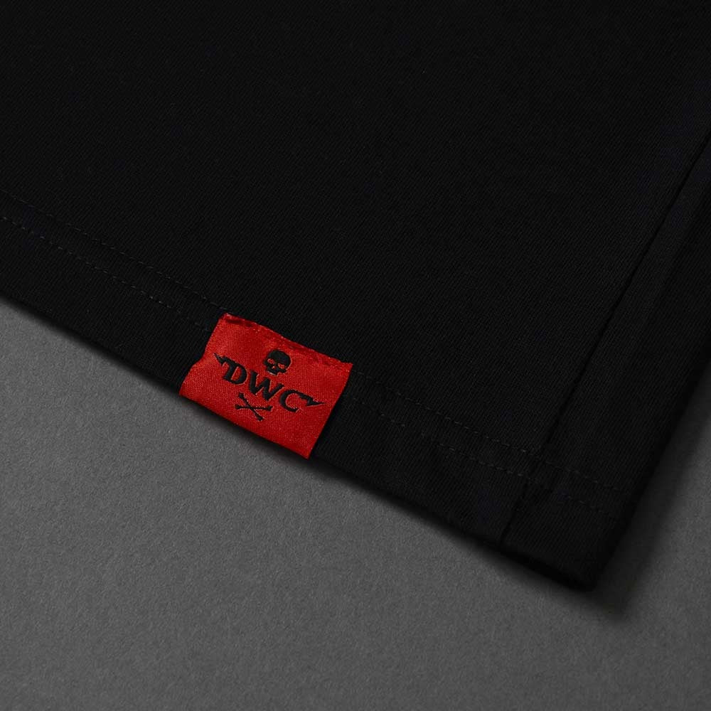 Nothing to Hide Pocket Tee