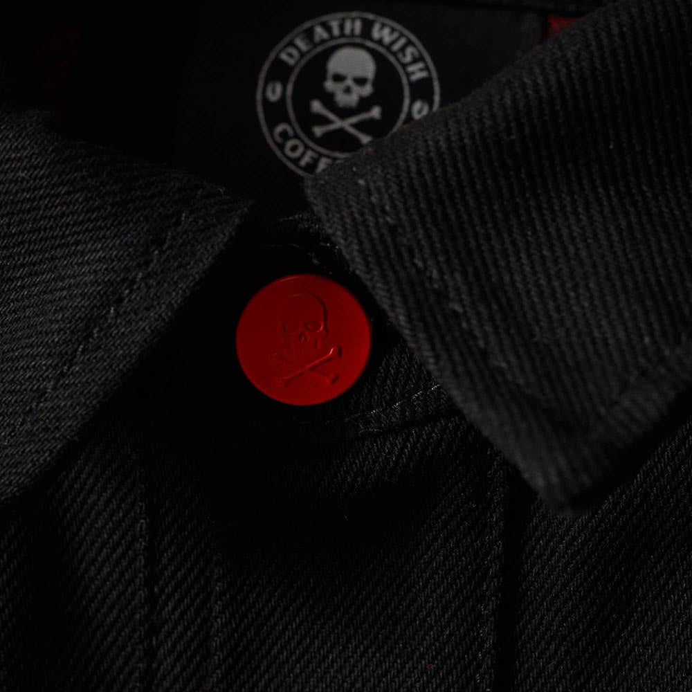 Sacred Truth Work Jacket