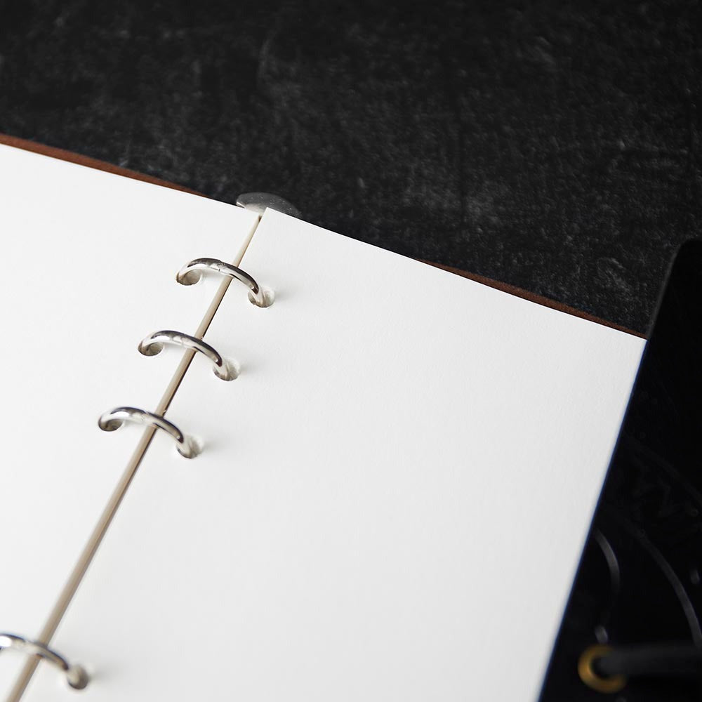 Brewed for Thought Journal