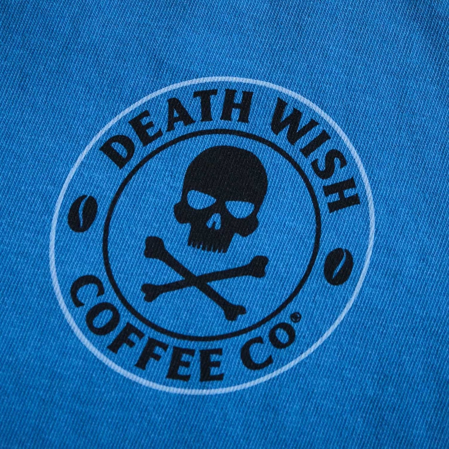 Bury Your Blues Tee