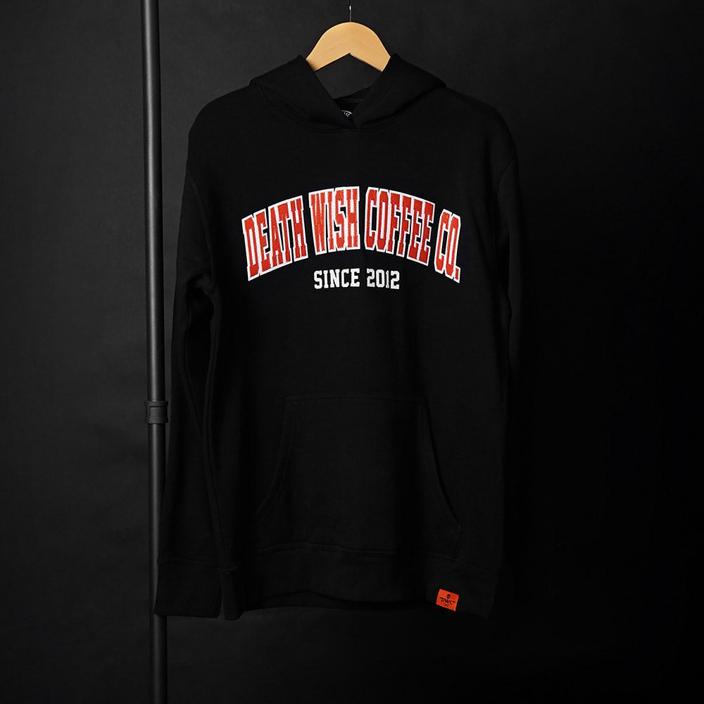 Varsity Brews Hoodie