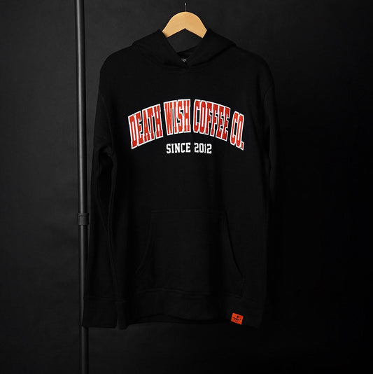 Varsity Brews Hoodie