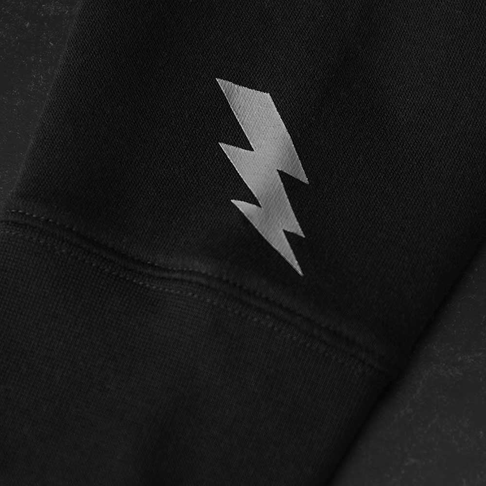 Signature Shadow Hoodie