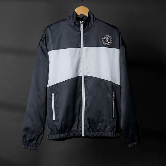 Photo Finish Windbreaker