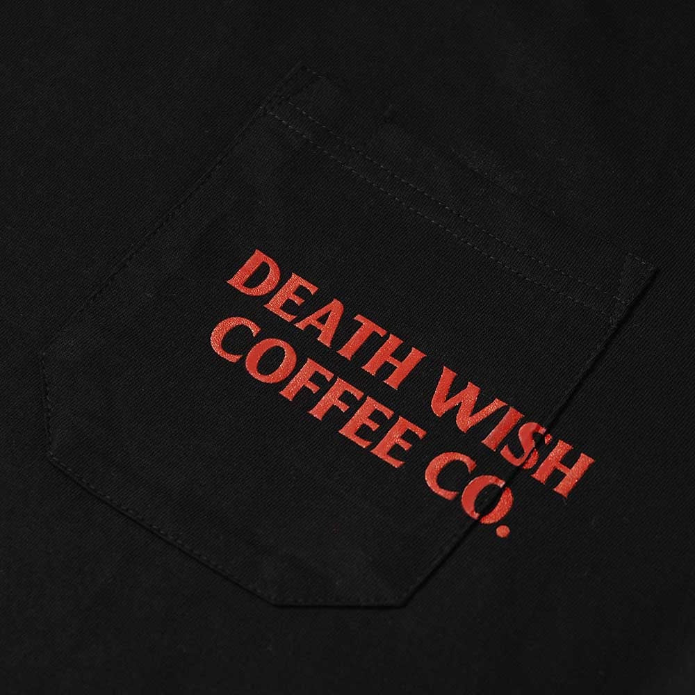 Nothing to Hide Pocket Tee