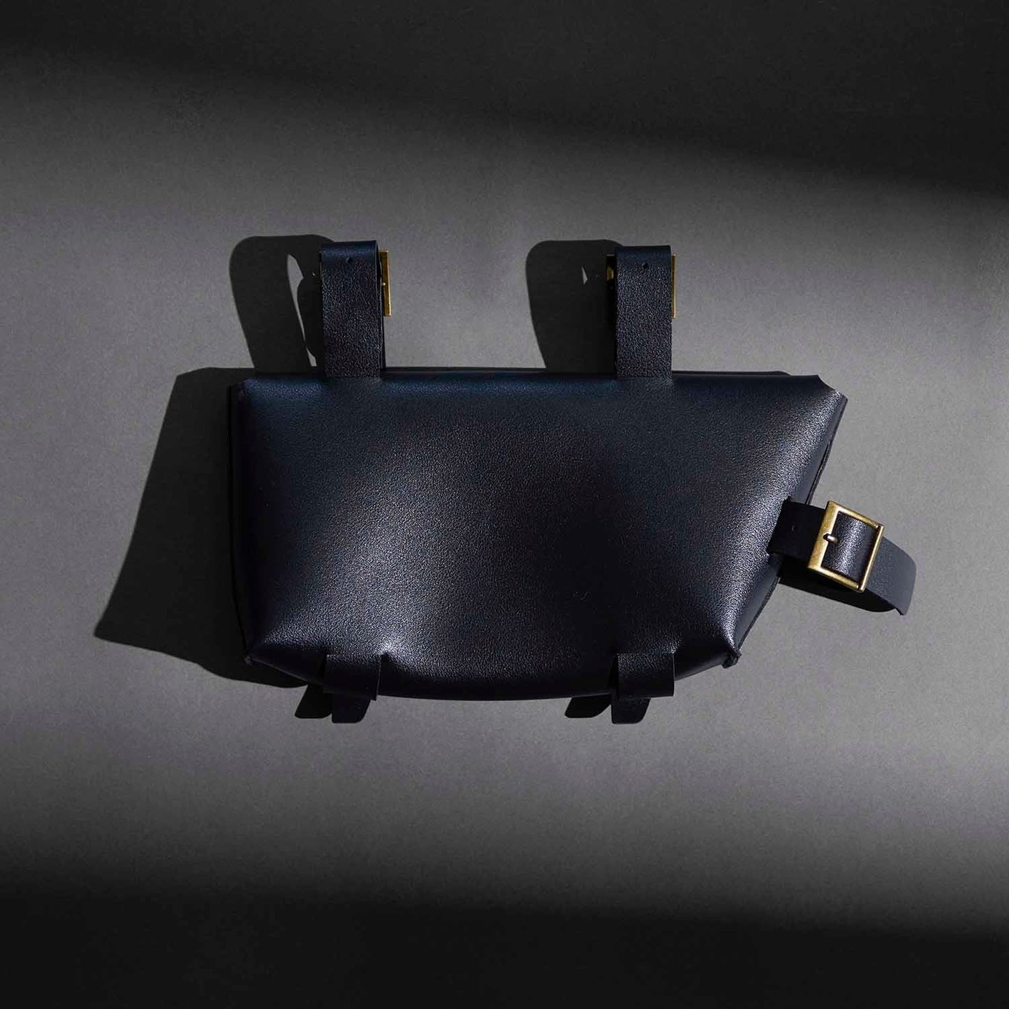 Secret Stash Satchel