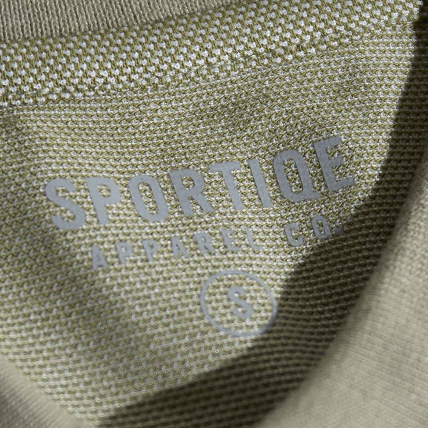 Par For The Course Polo
