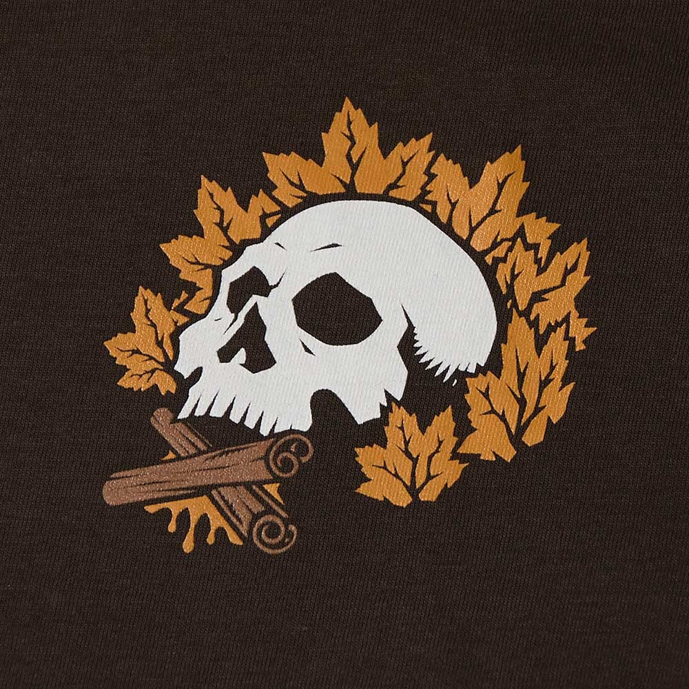 Maple Cinnamon Tee