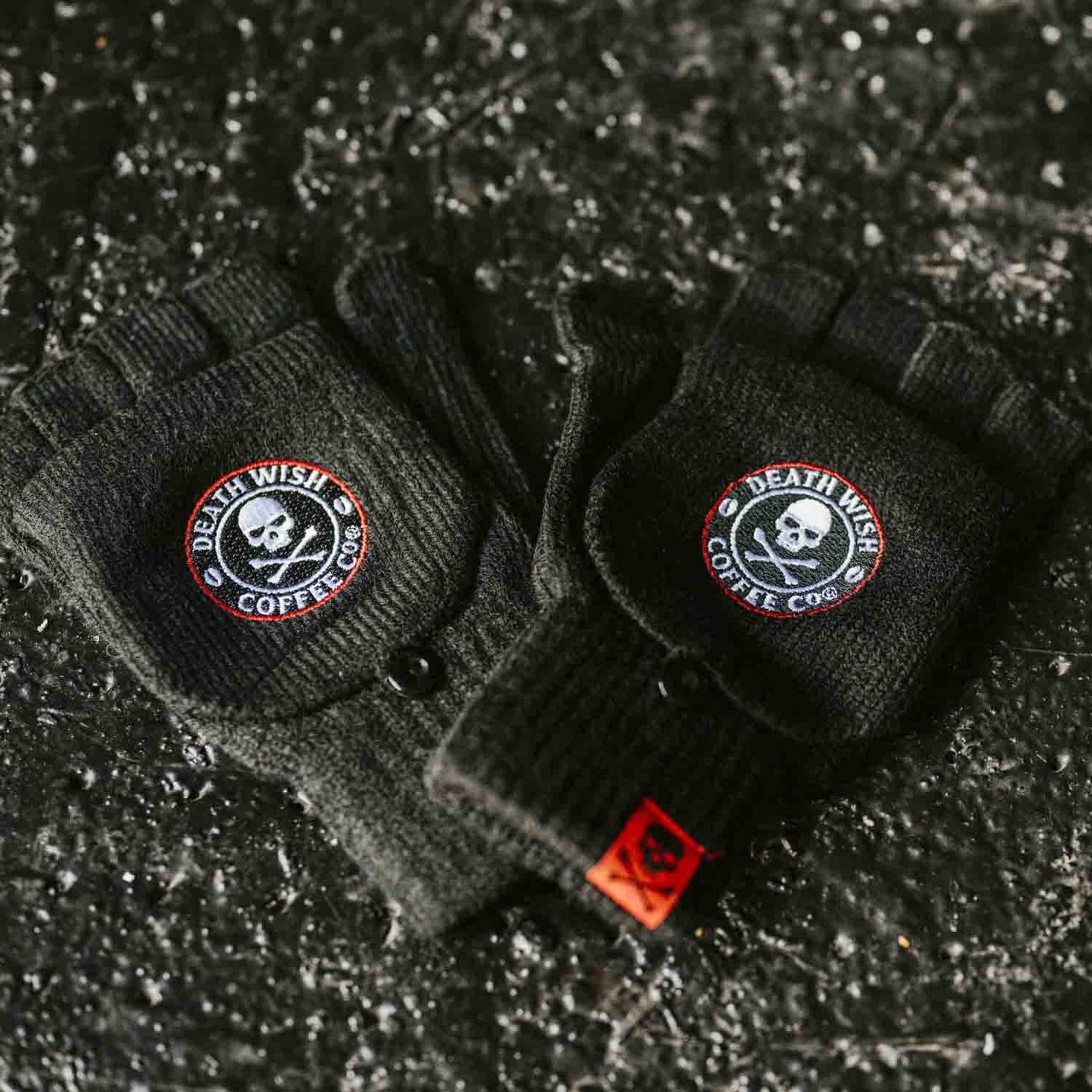 To The Bone Breakaway Gloves