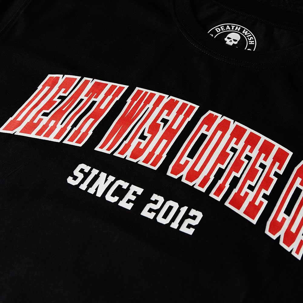 Varsity Brews Tee