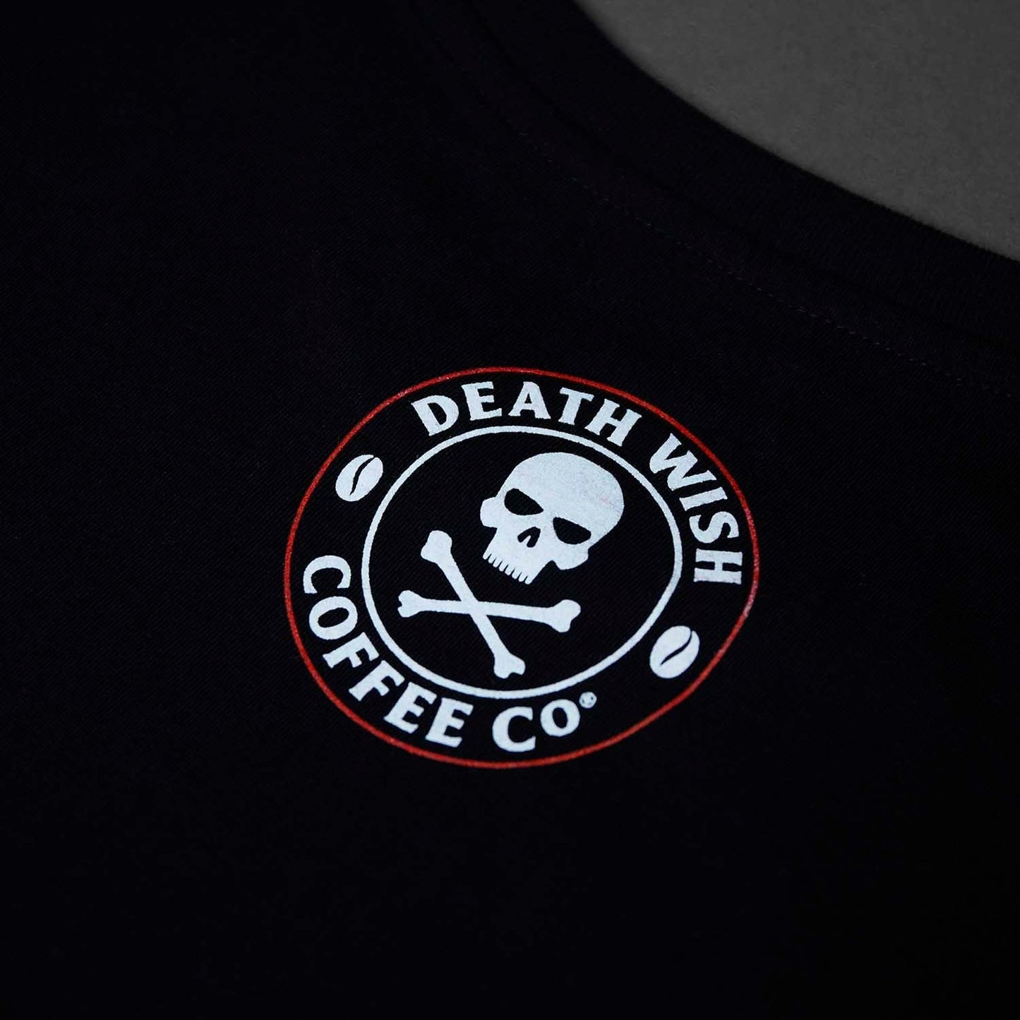 Society Insignia Tee