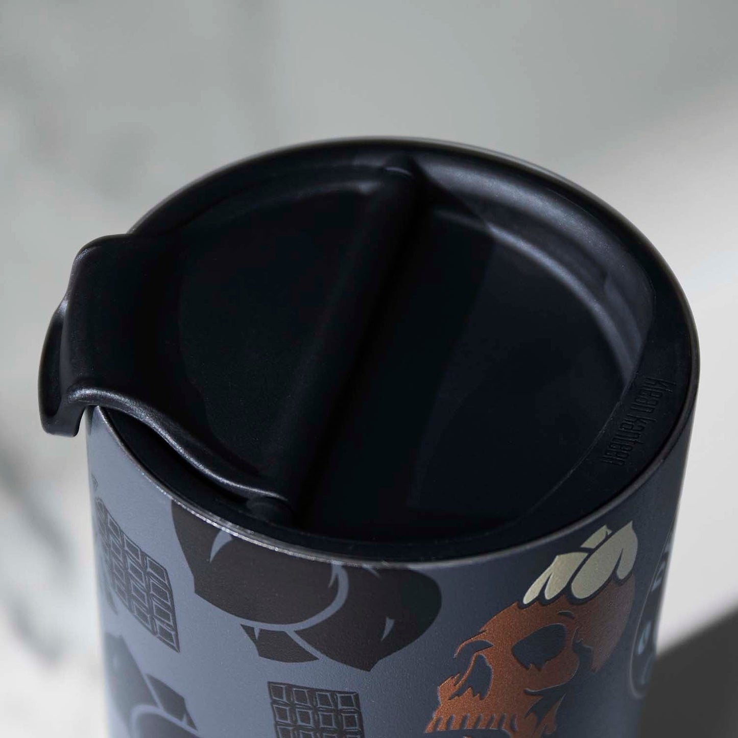 Chocolate Hazelnut Klean Kanteen
