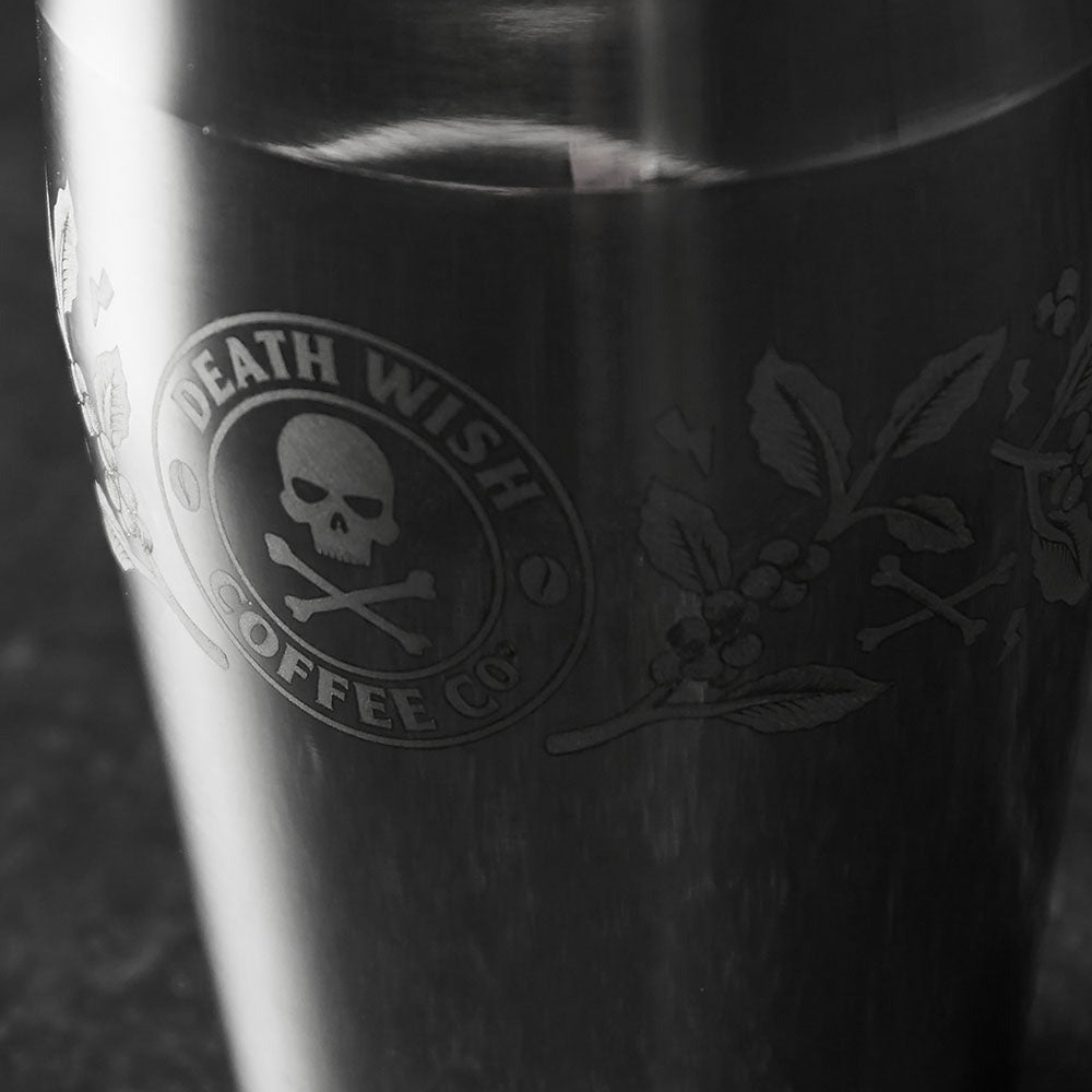 Sidekick Cocktail Shaker