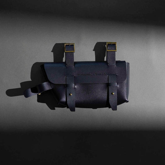Secret Stash Satchel
