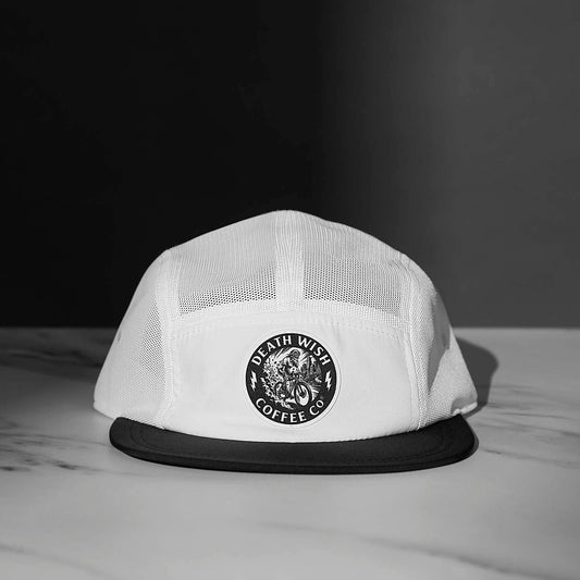 High Gear Five-Panel Hat