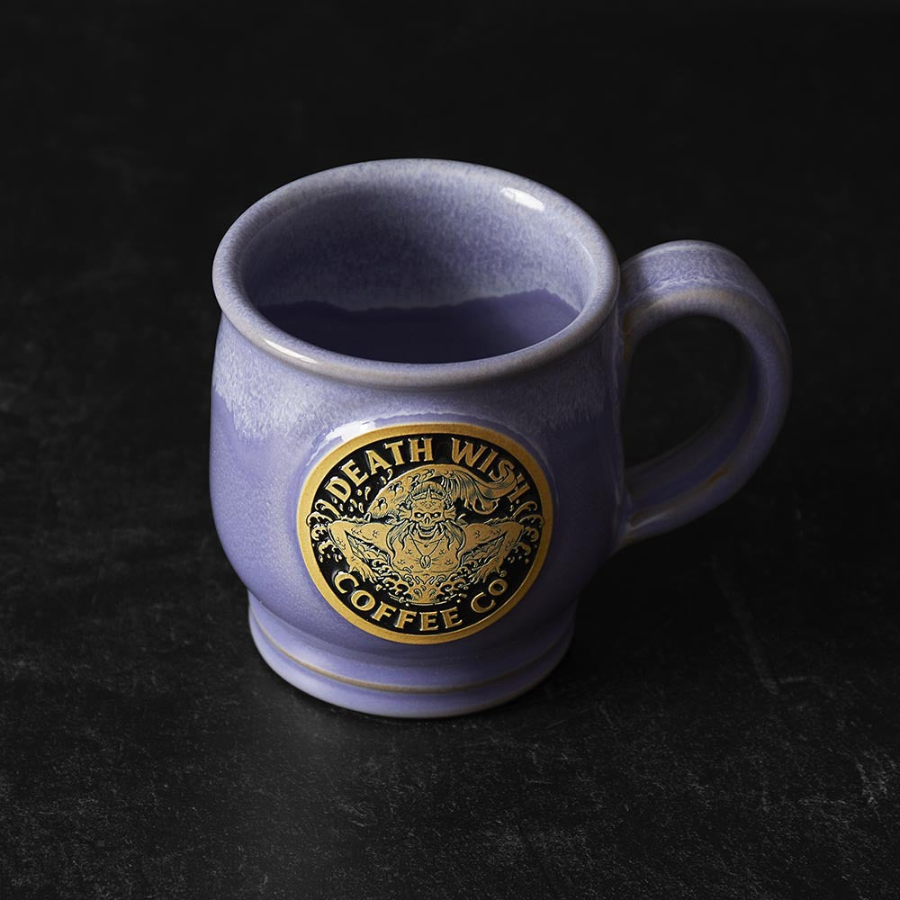 Make Waves Mug