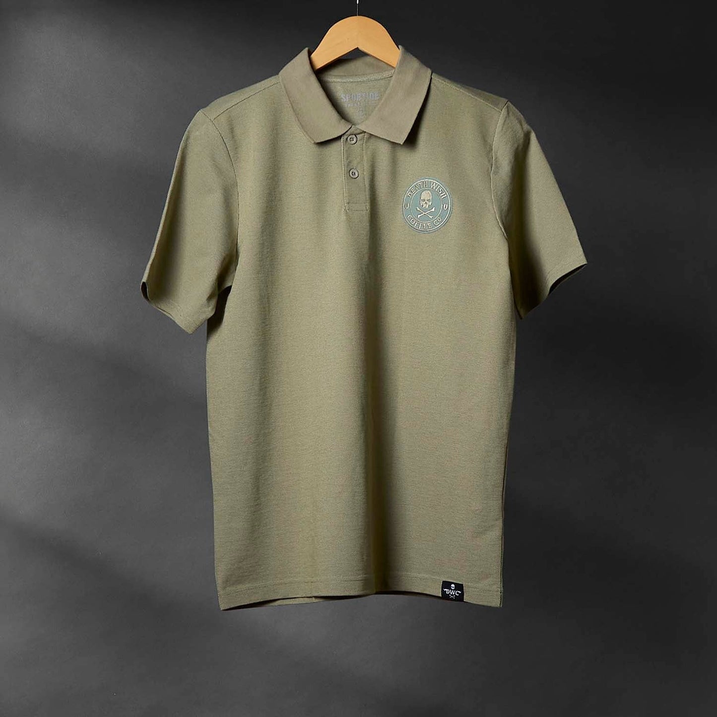 Par For The Course Polo