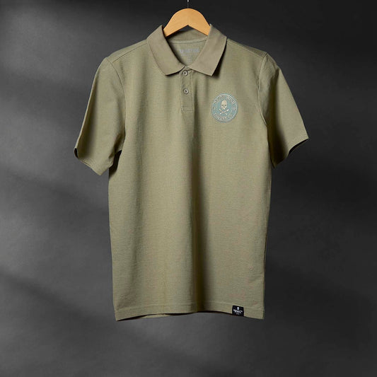 Par For The Course Polo