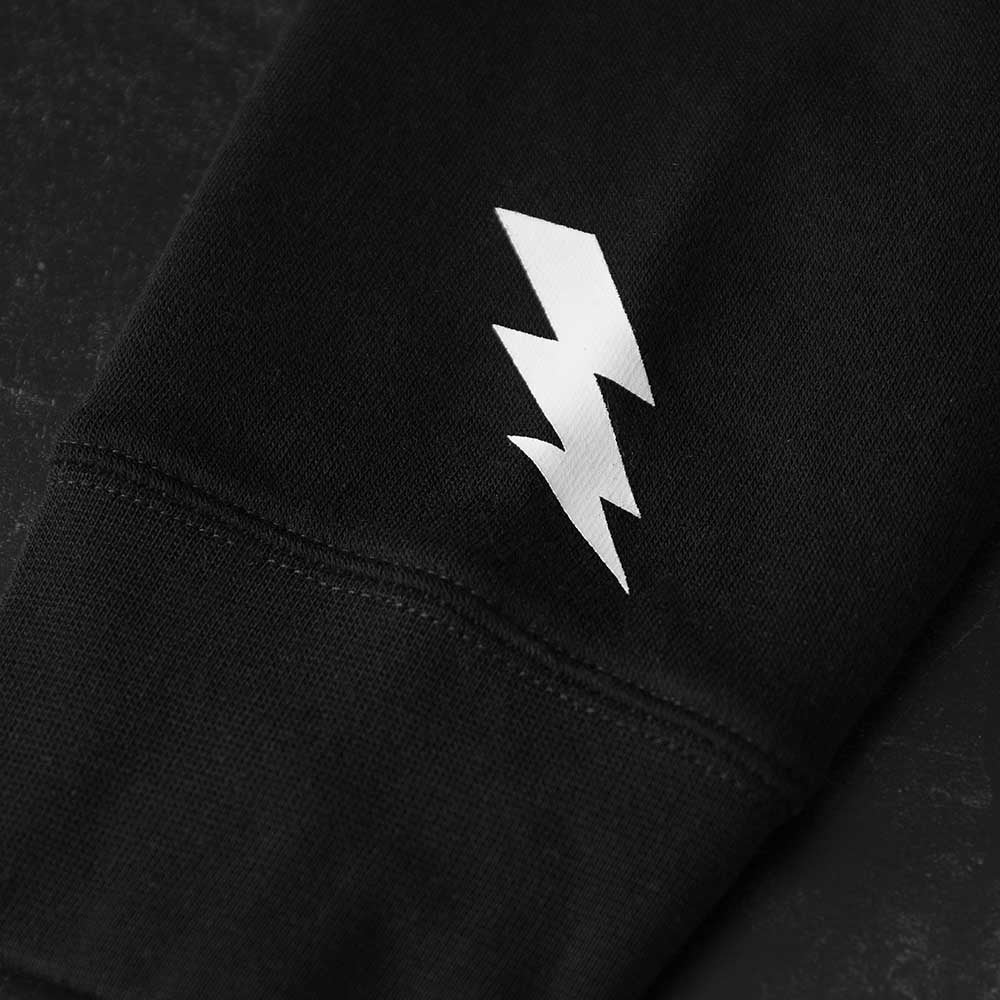Signature Society of Strong Coffee Hoodie