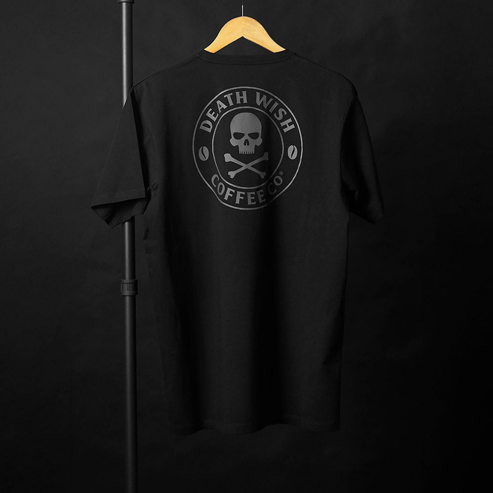 Signature Shadow Tee