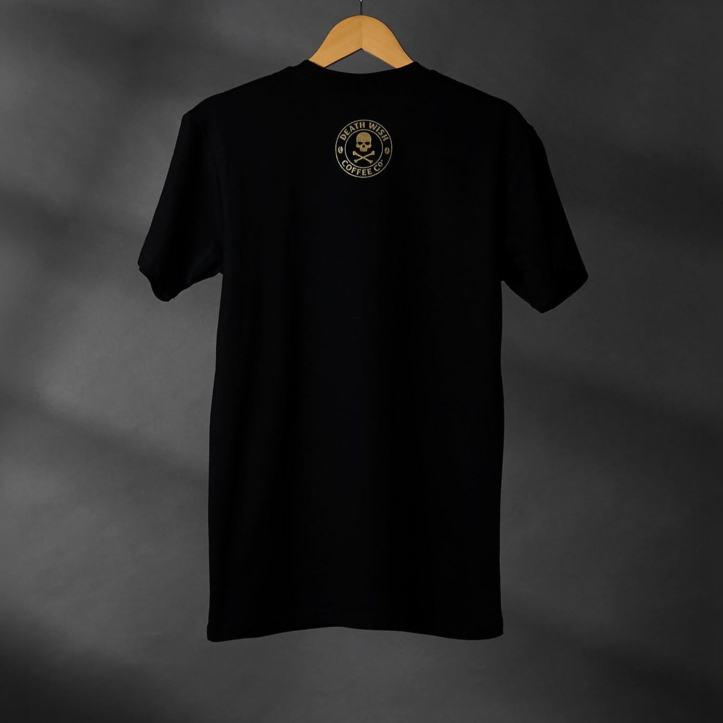 Gates of Valhalla Tee