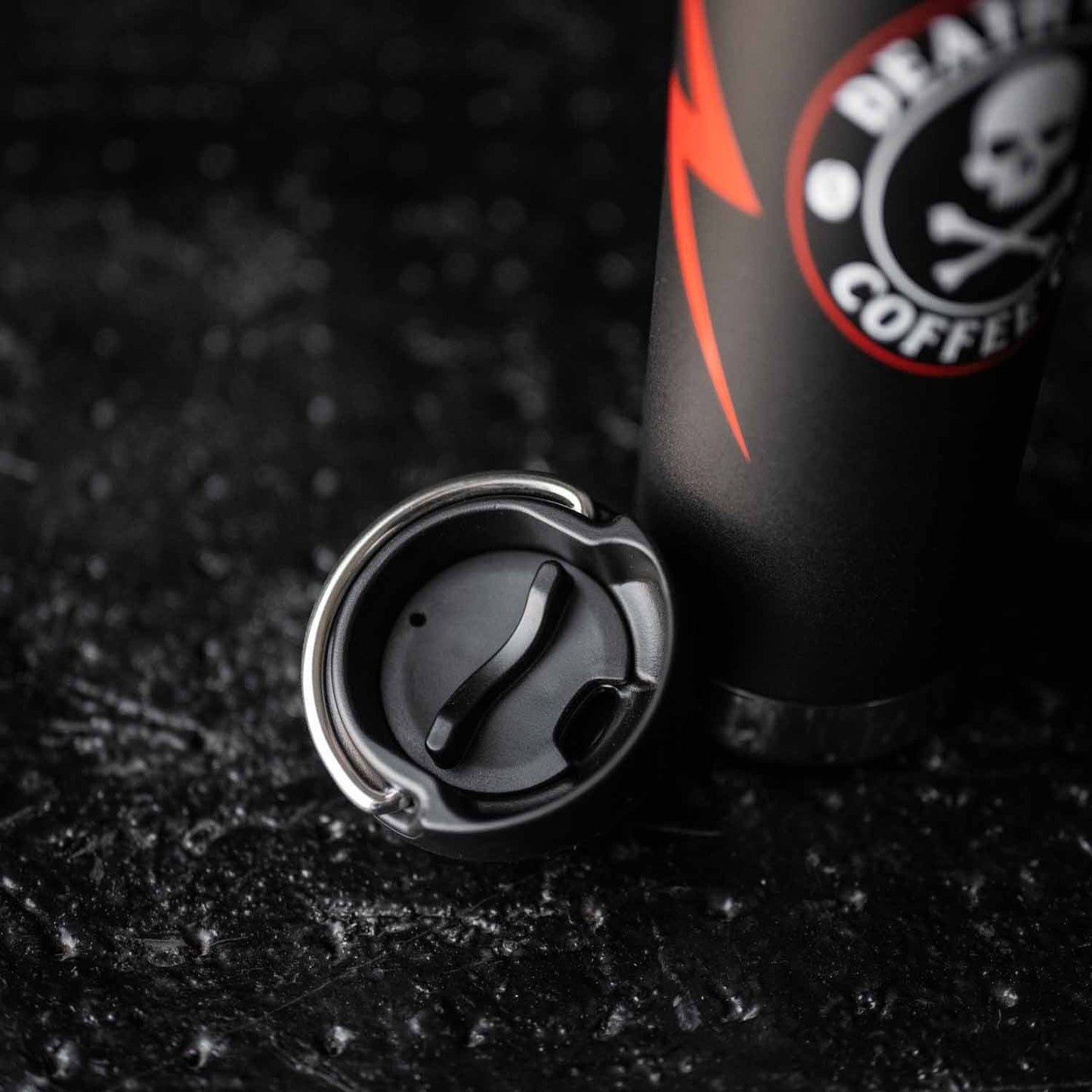 The Classic Kanteen