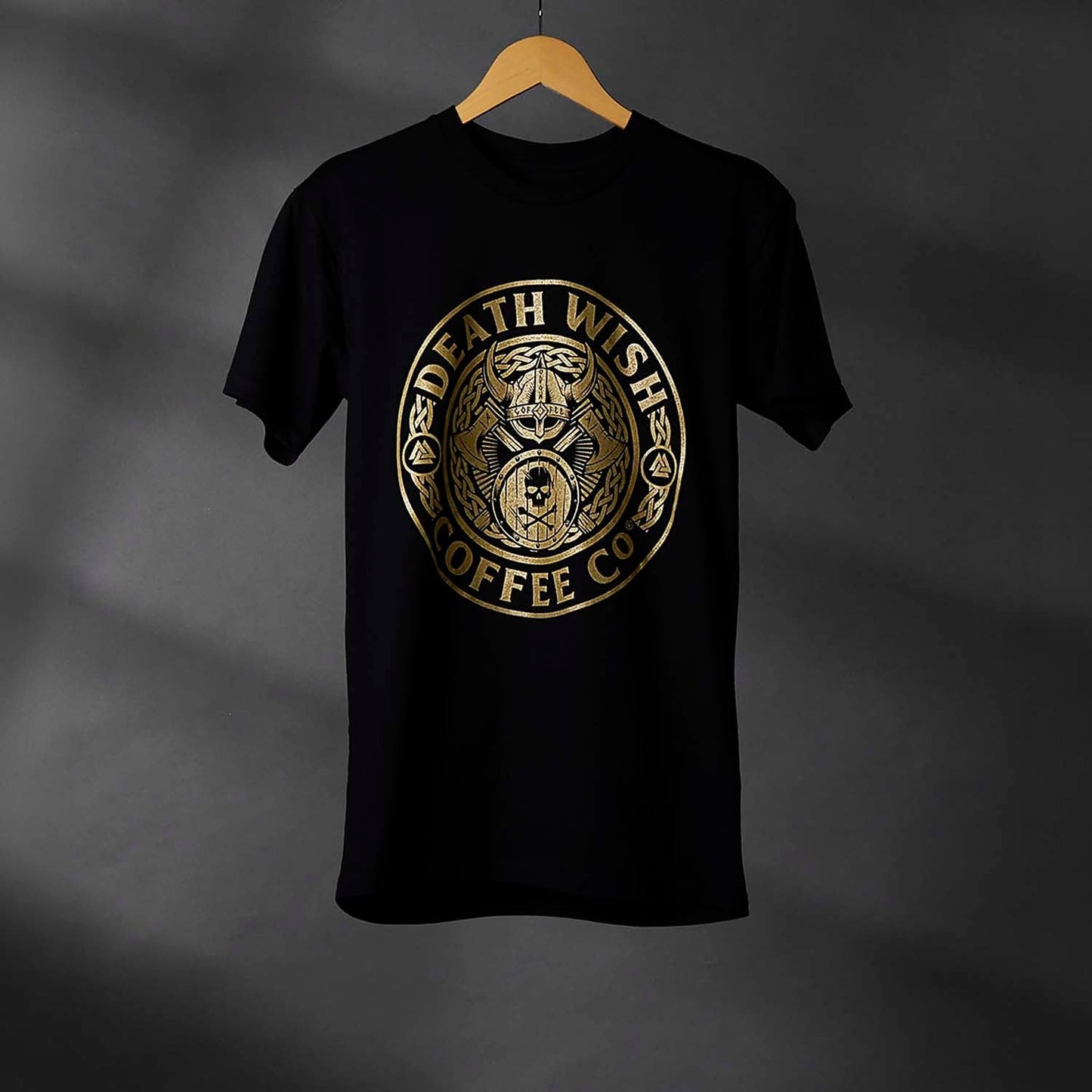Gates of Valhalla Tee