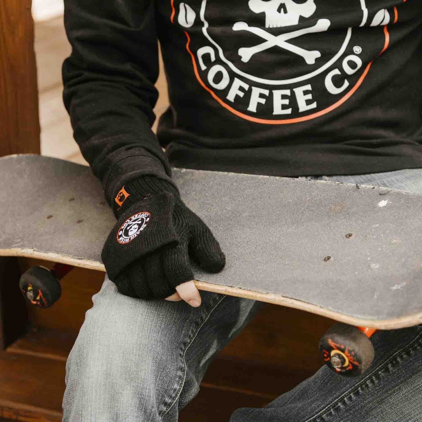 To The Bone Breakaway Gloves