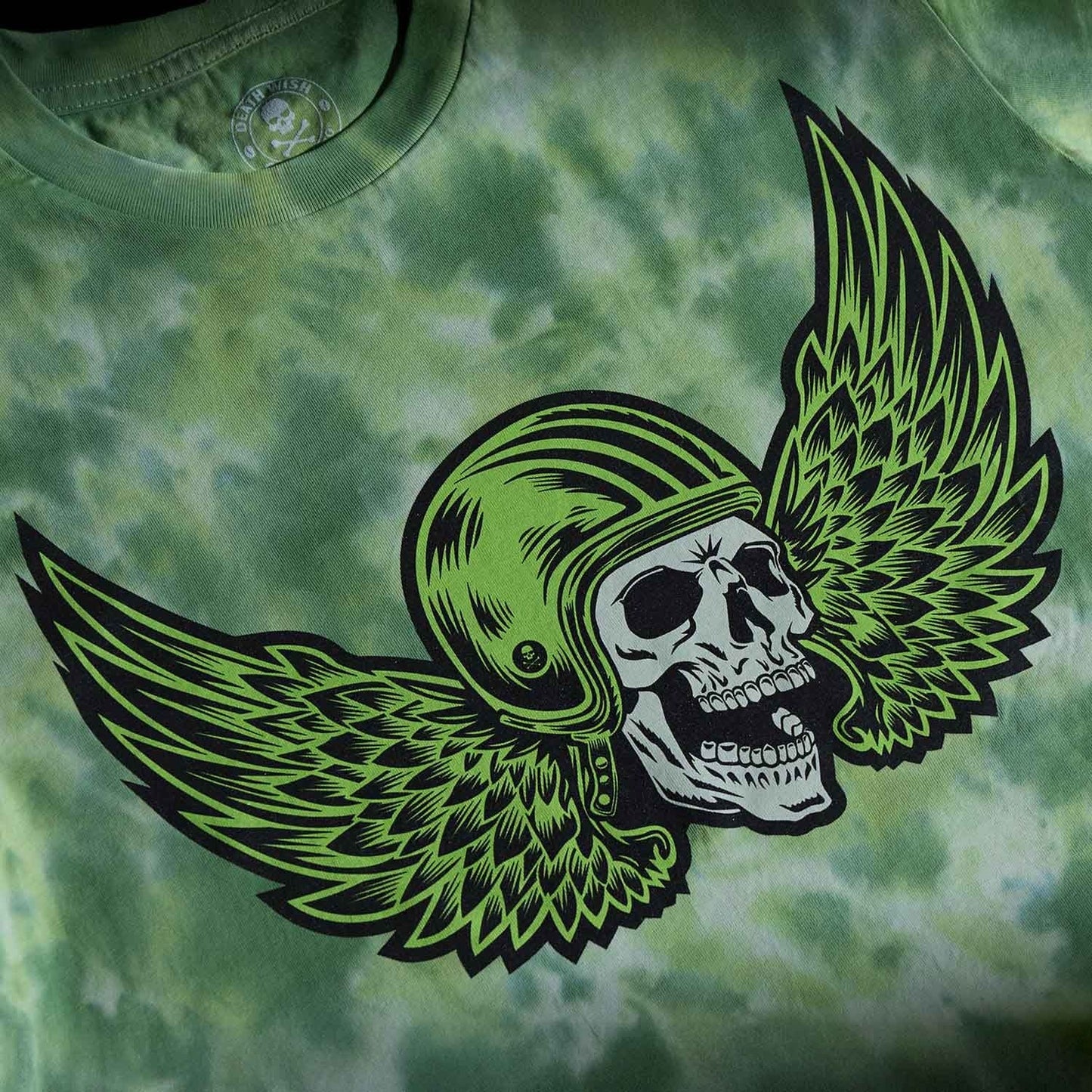 High Voltage Tee